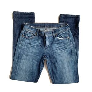 Citizens of Humanity Straight leg Jeans